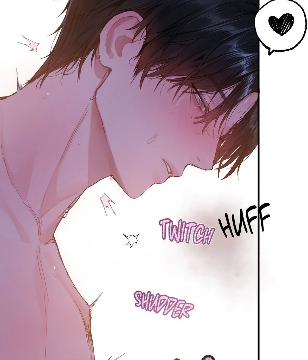 Jiwoo and Wooyeon Chapter 9 page 7 - 