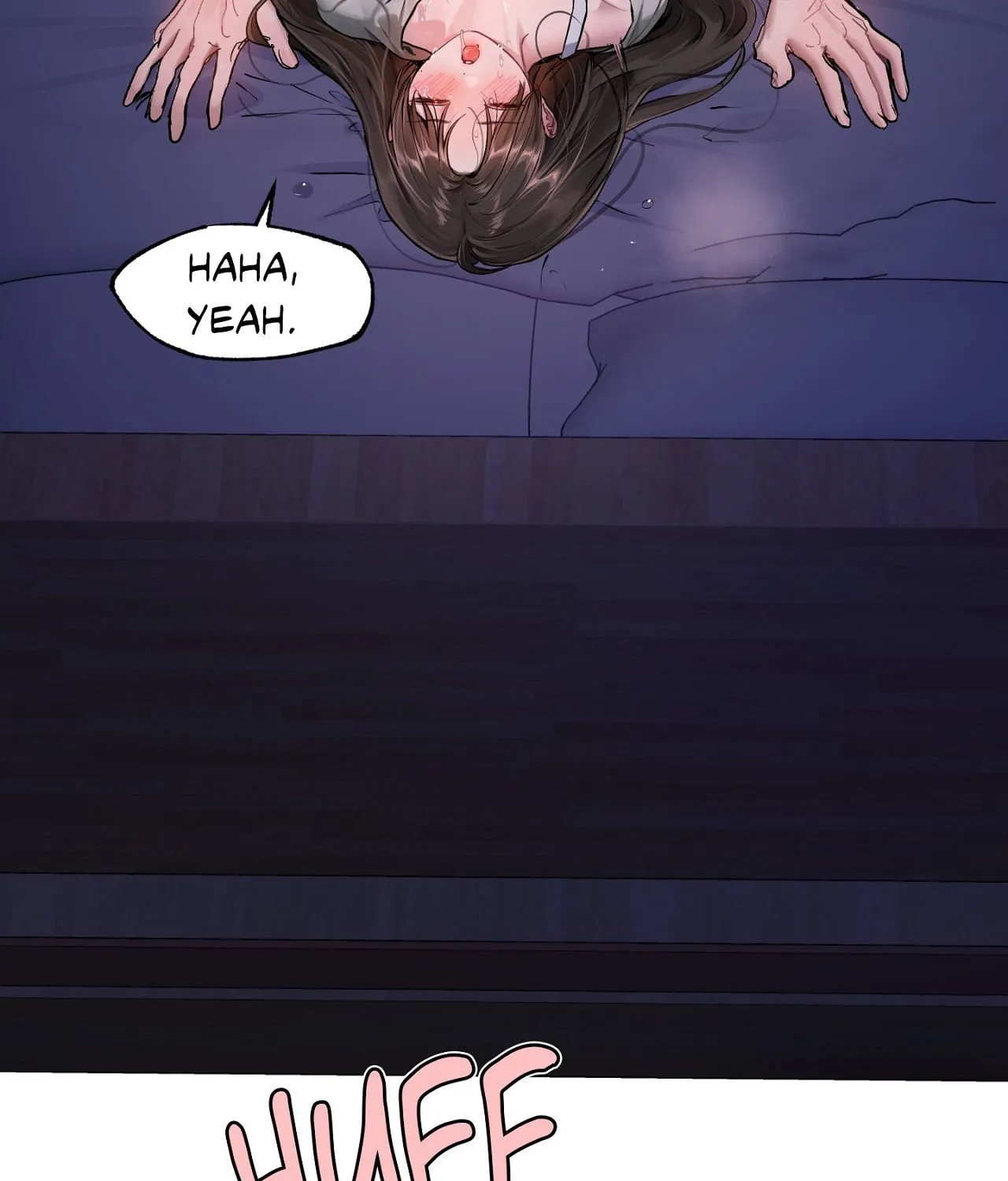 Jiwoo and Wooyeon Chapter 9 page 63 - 