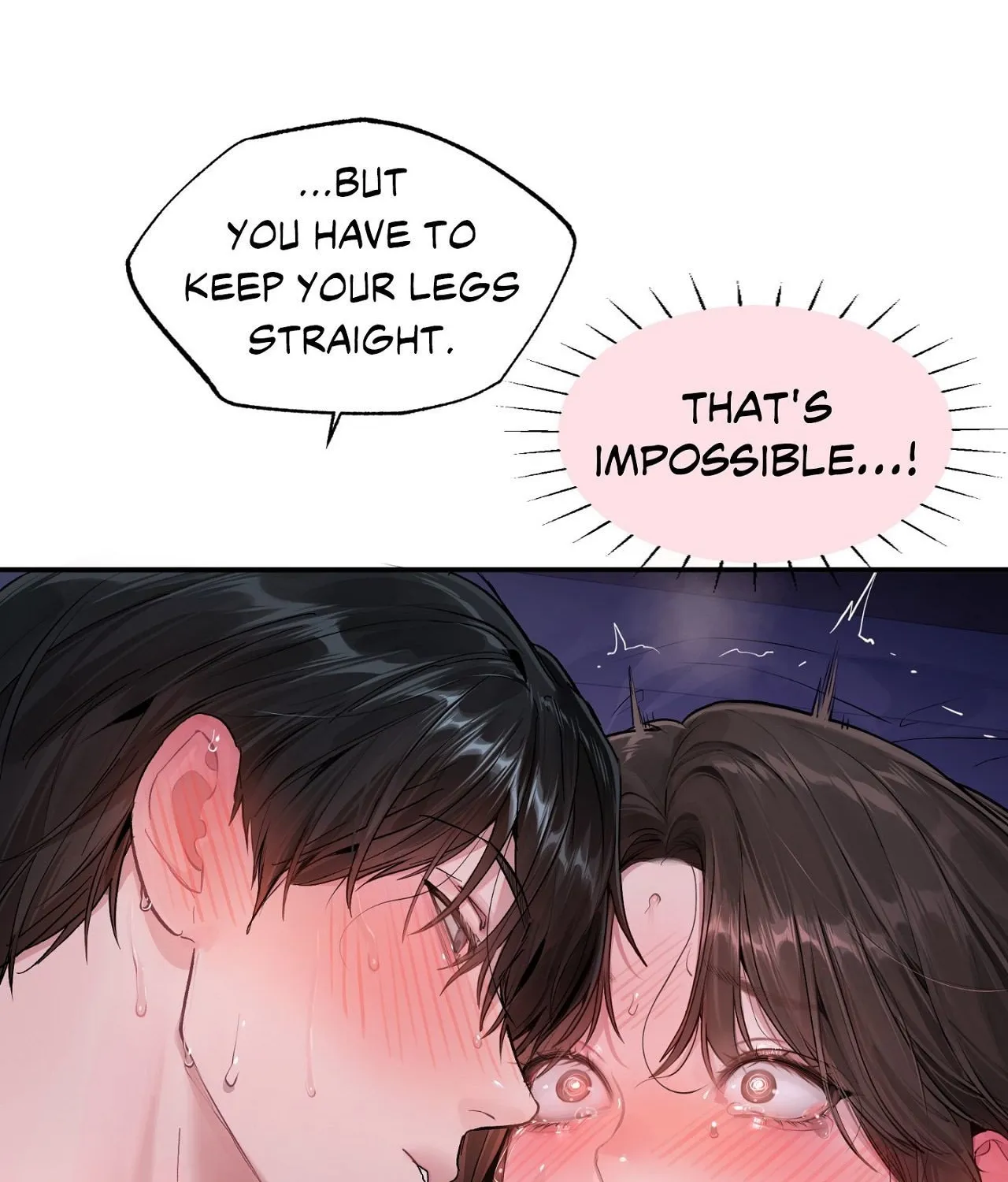 Jiwoo and Wooyeon Chapter 9 page 66 - 