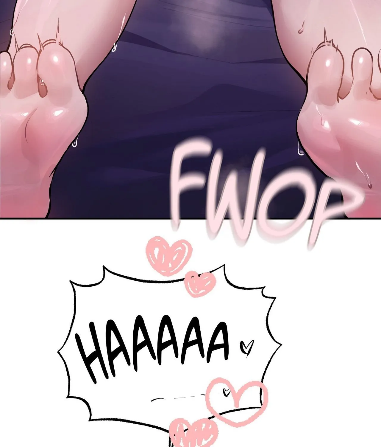 Jiwoo and Wooyeon Chapter 9 page 69 - 