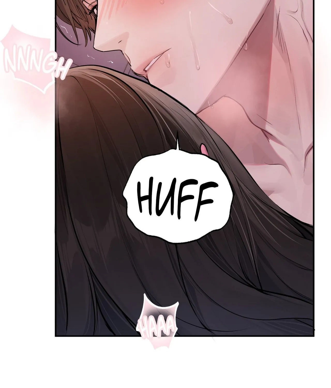 Jiwoo and Wooyeon Chapter 9 page 82 - 