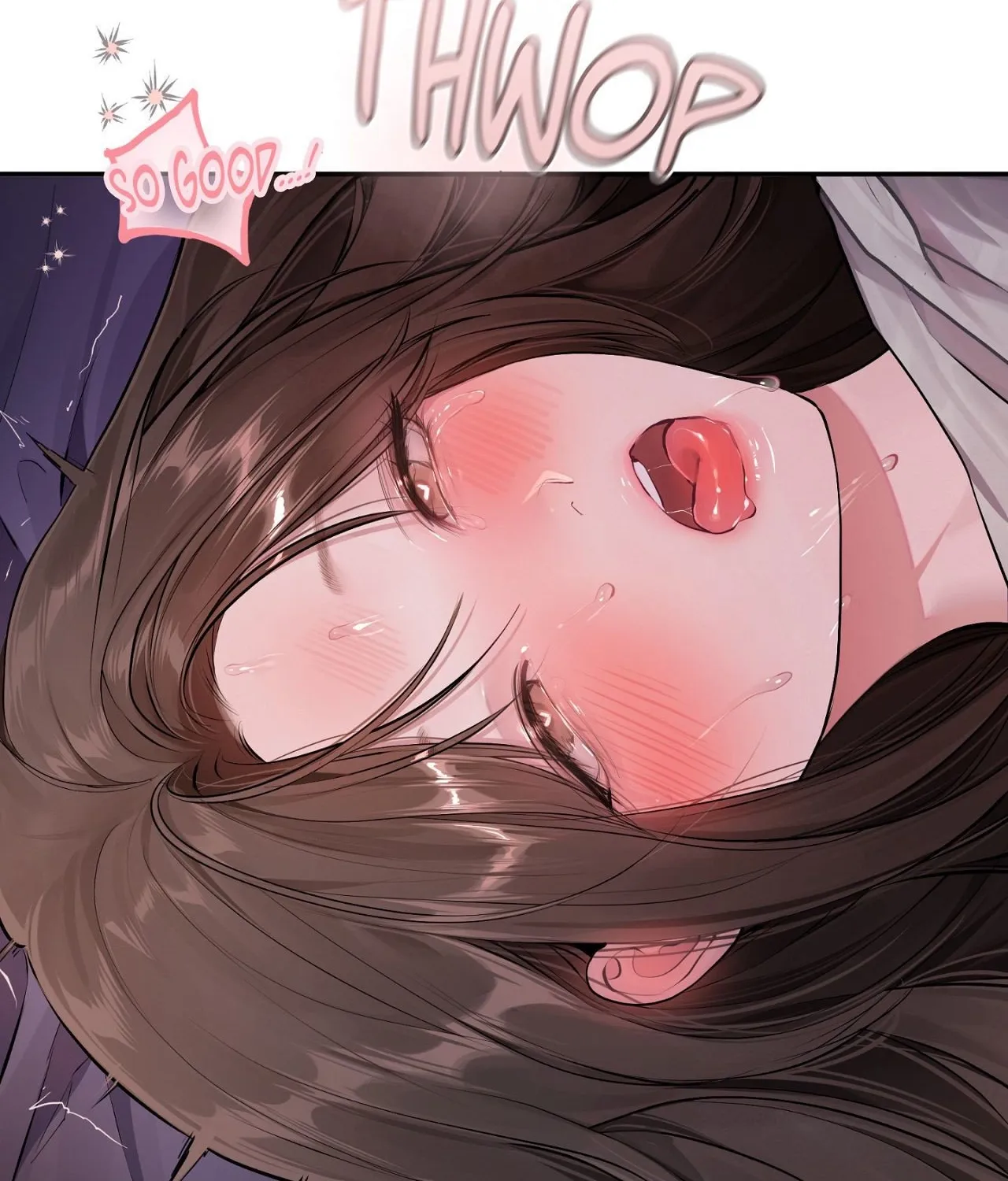 Jiwoo and Wooyeon Chapter 9 page 88 - 