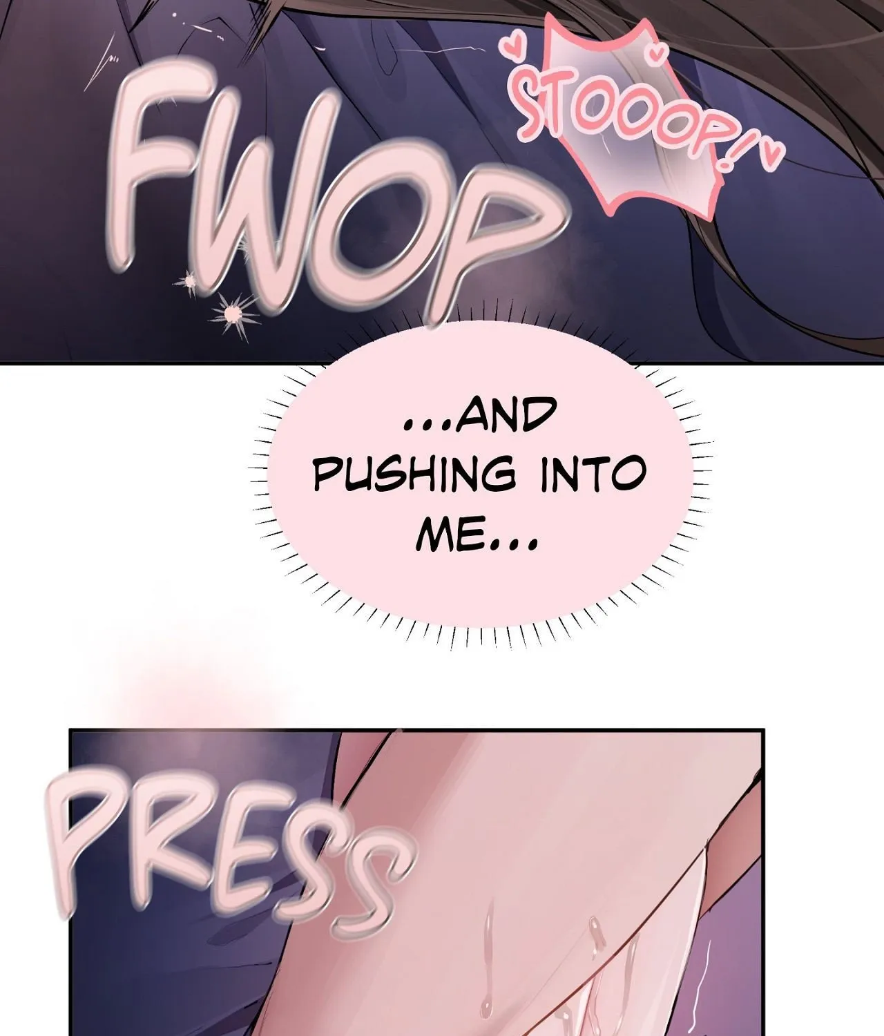 Jiwoo and Wooyeon Chapter 9 page 89 - 