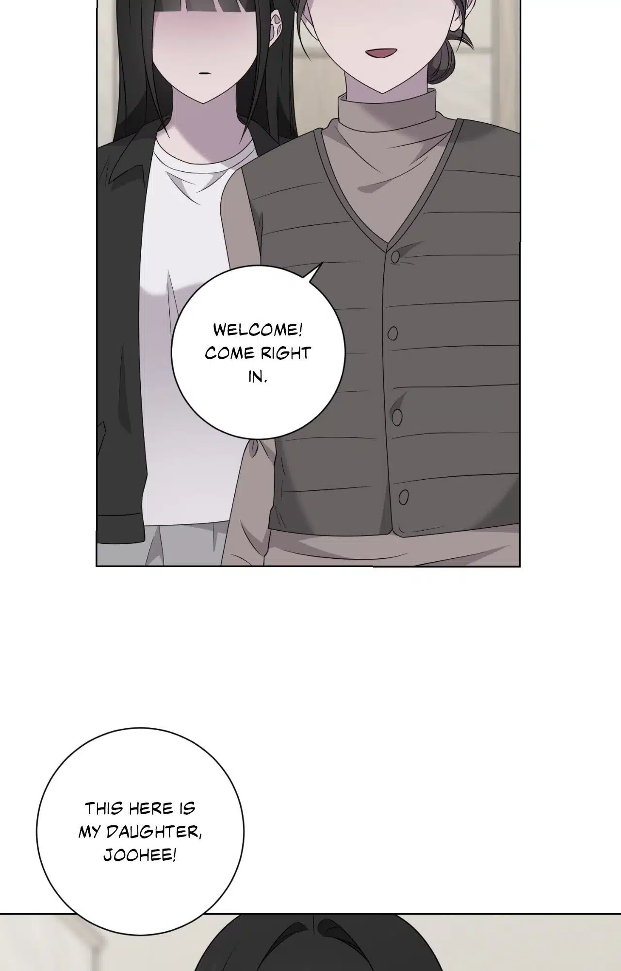 Jiwoo’s Master Chapter 1.1 page 12 - 