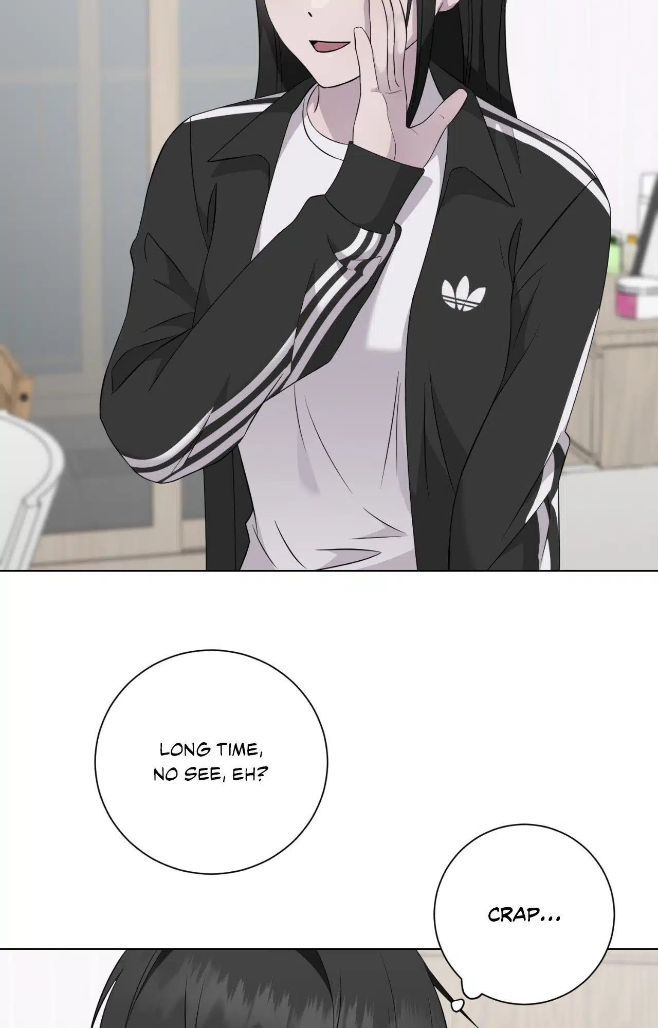Jiwoo’s Master Chapter 1.1 page 18 - 