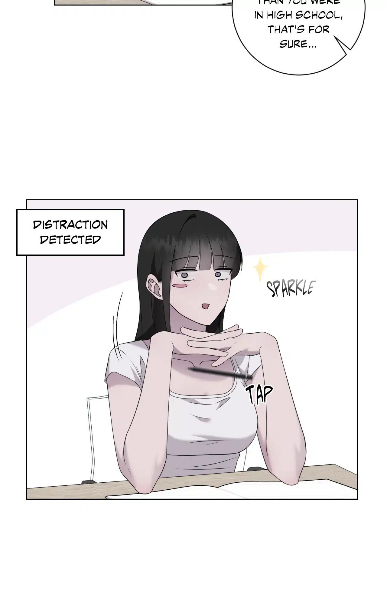 Jiwoo’s Master Chapter 1.1 page 25 - 