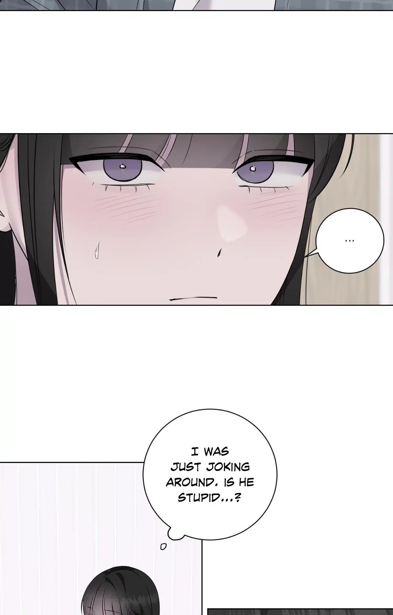 Jiwoo’s Master Chapter 1.1 page 31 - 
