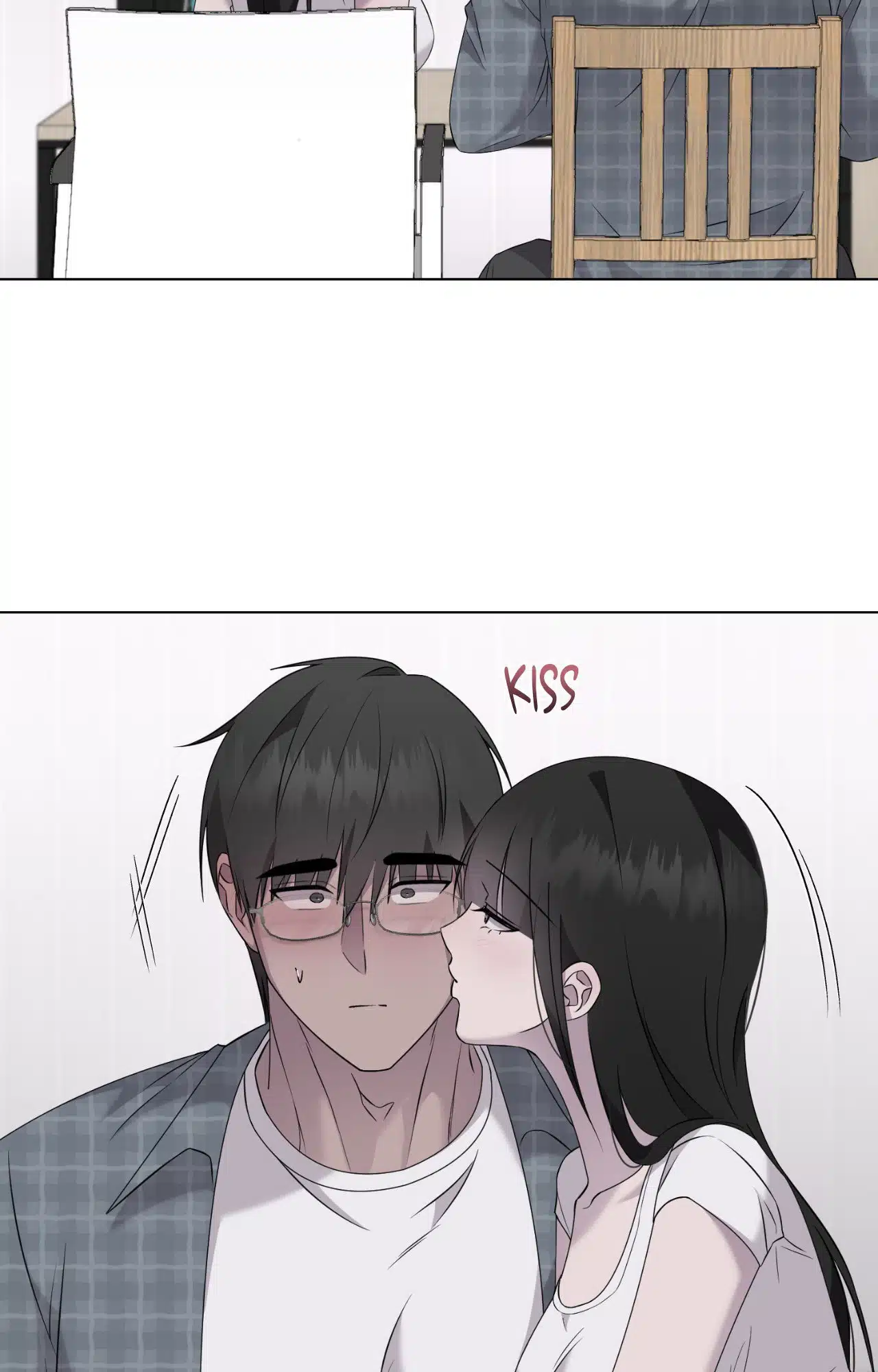 Jiwoo’s Master Chapter 1.1 page 34 - 
