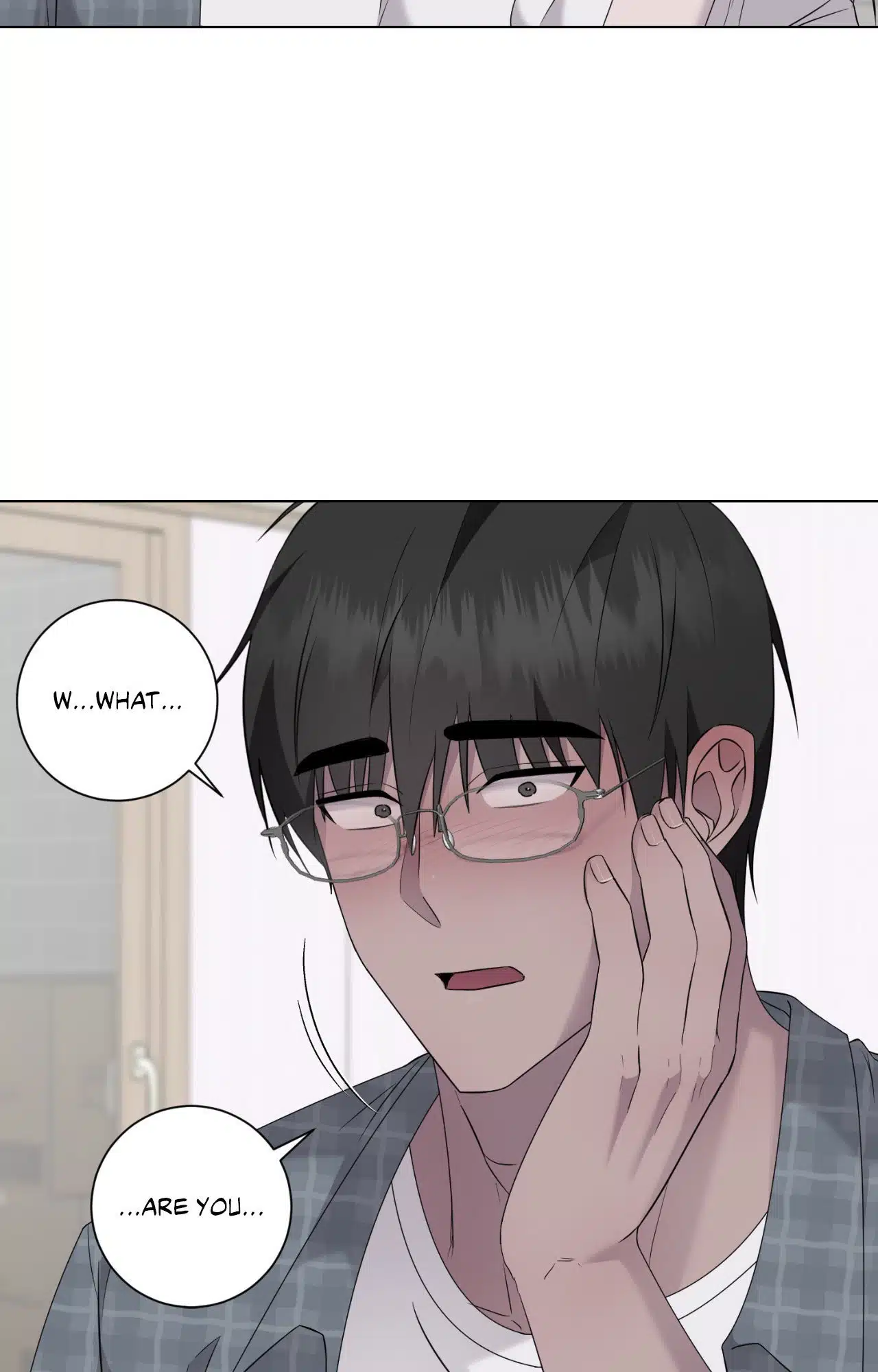 Jiwoo’s Master Chapter 1.1 page 35 - 