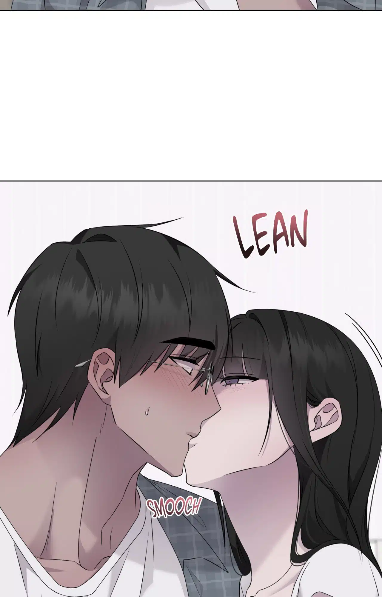 Jiwoo’s Master Chapter 1.1 page 36 - 