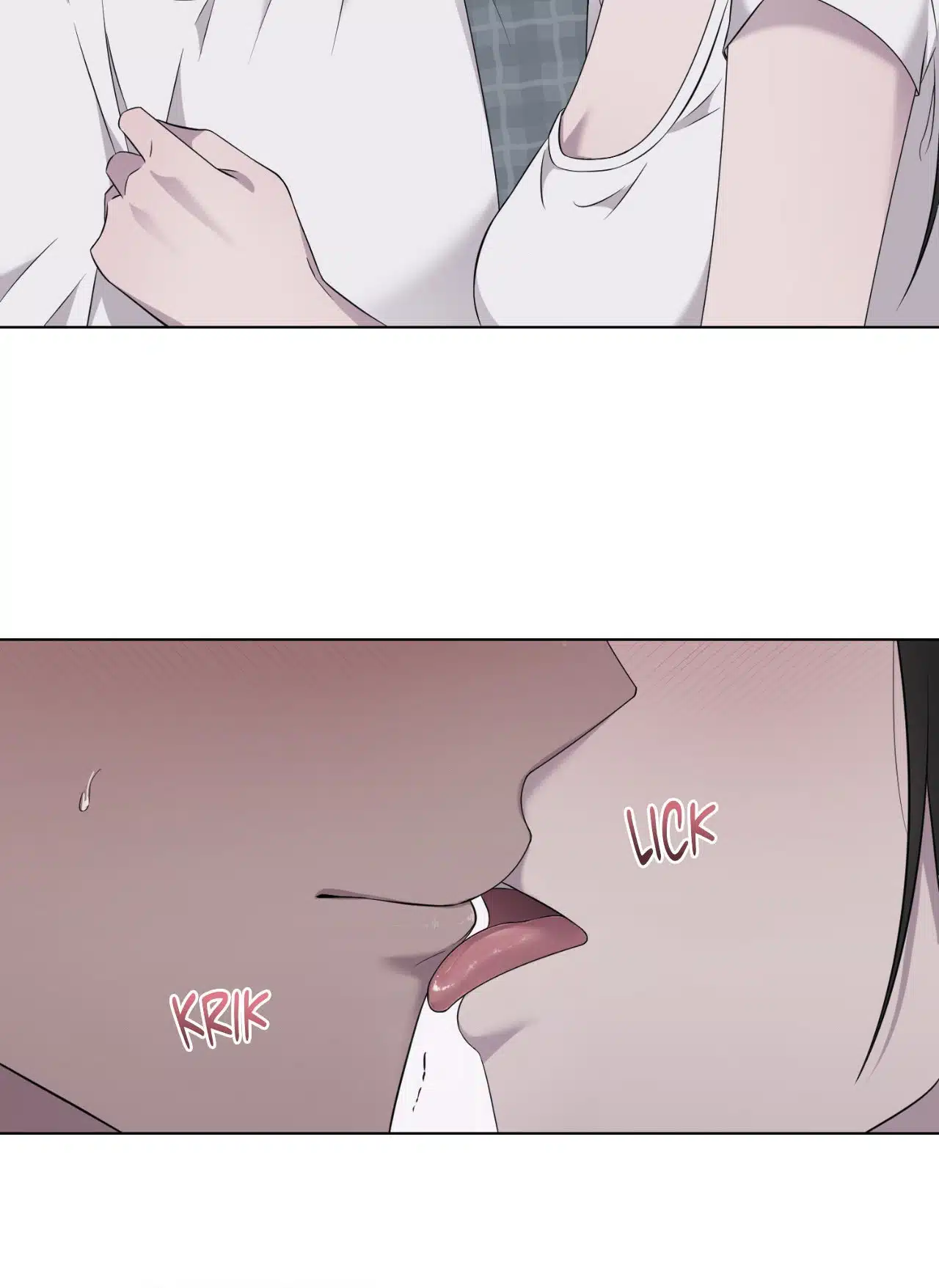Jiwoo’s Master Chapter 1.1 page 37 - 