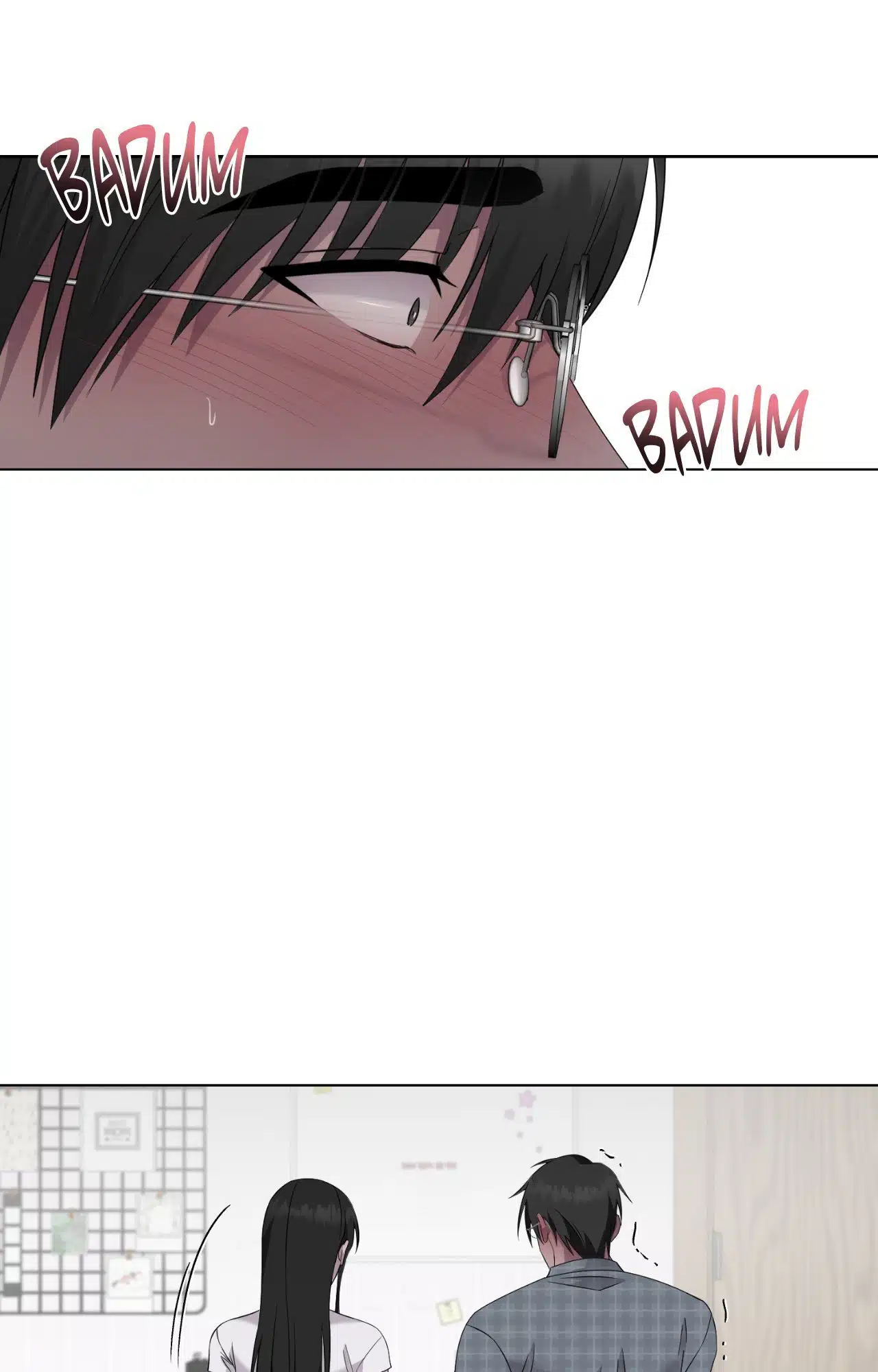 Jiwoo’s Master Chapter 1.1 page 38 - 