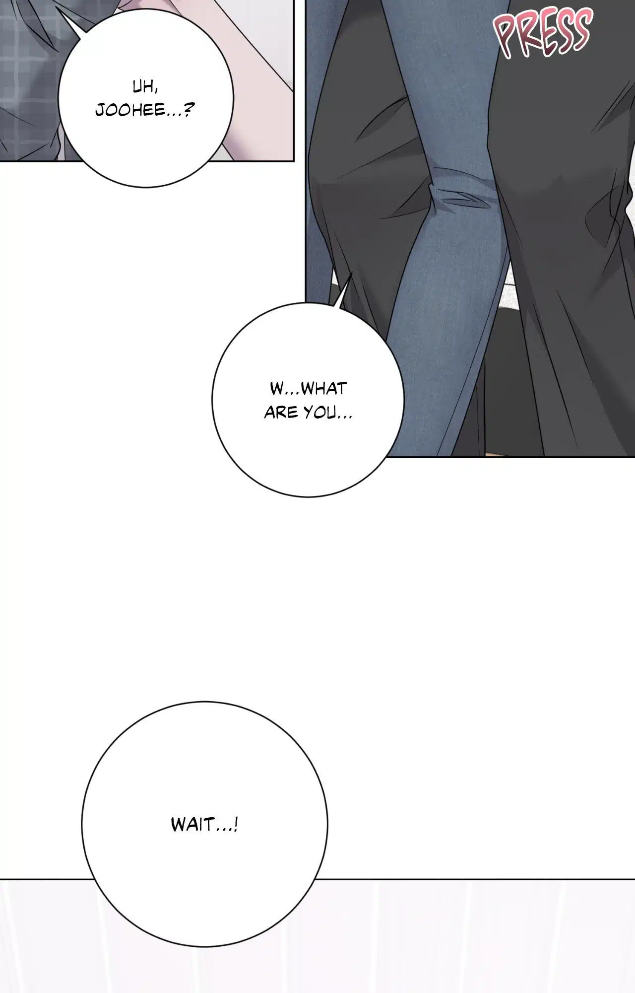 Jiwoo’s Master Chapter 1.1 page 41 - 
