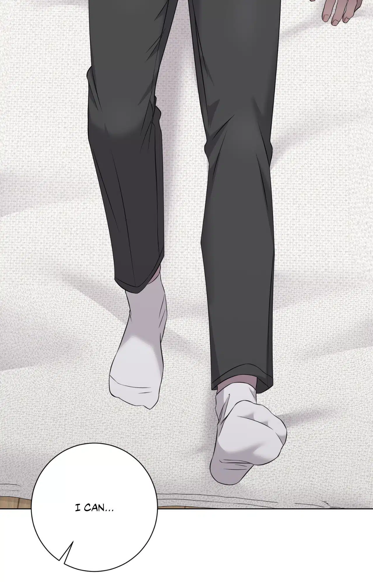 Jiwoo’s Master Chapter 1.1 page 43 - 