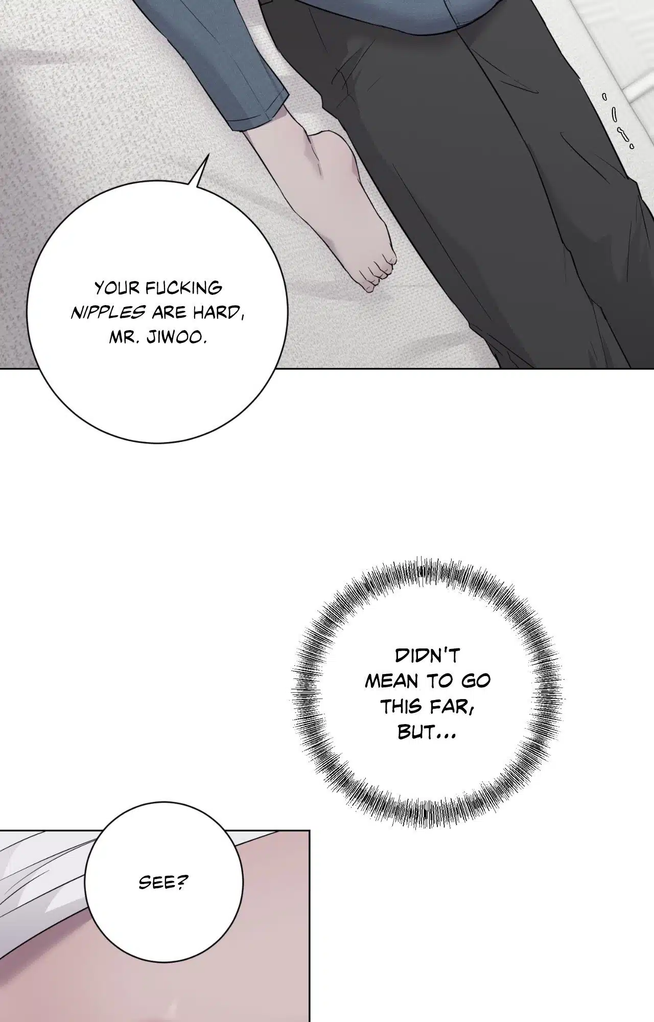 Jiwoo’s Master Chapter 1.1 page 49 - 
