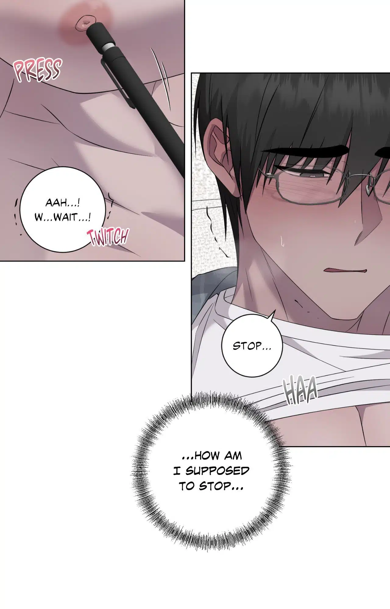 Jiwoo’s Master Chapter 1.1 page 50 - 