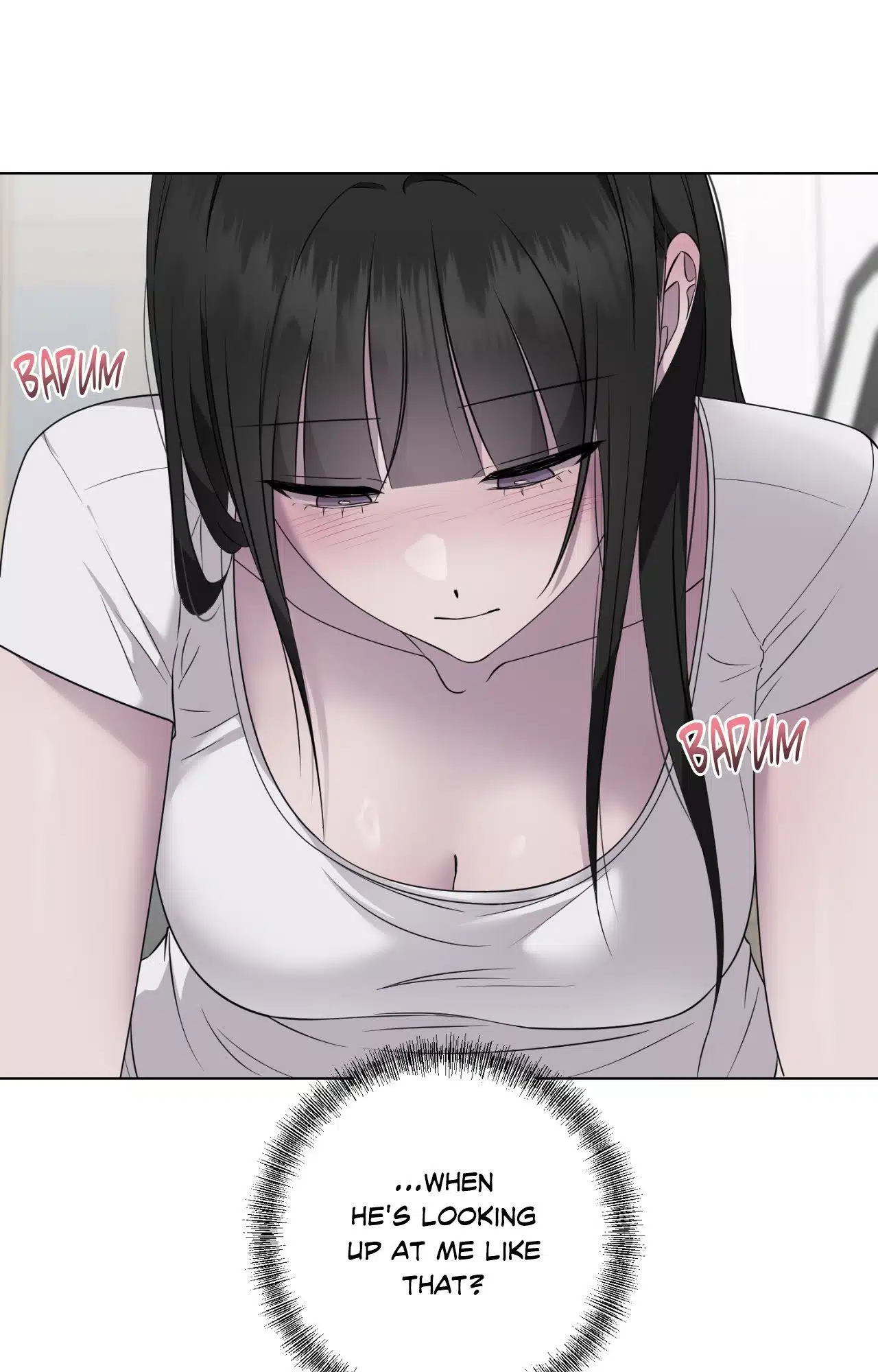 Jiwoo’s Master Chapter 1.1 page 51 - 