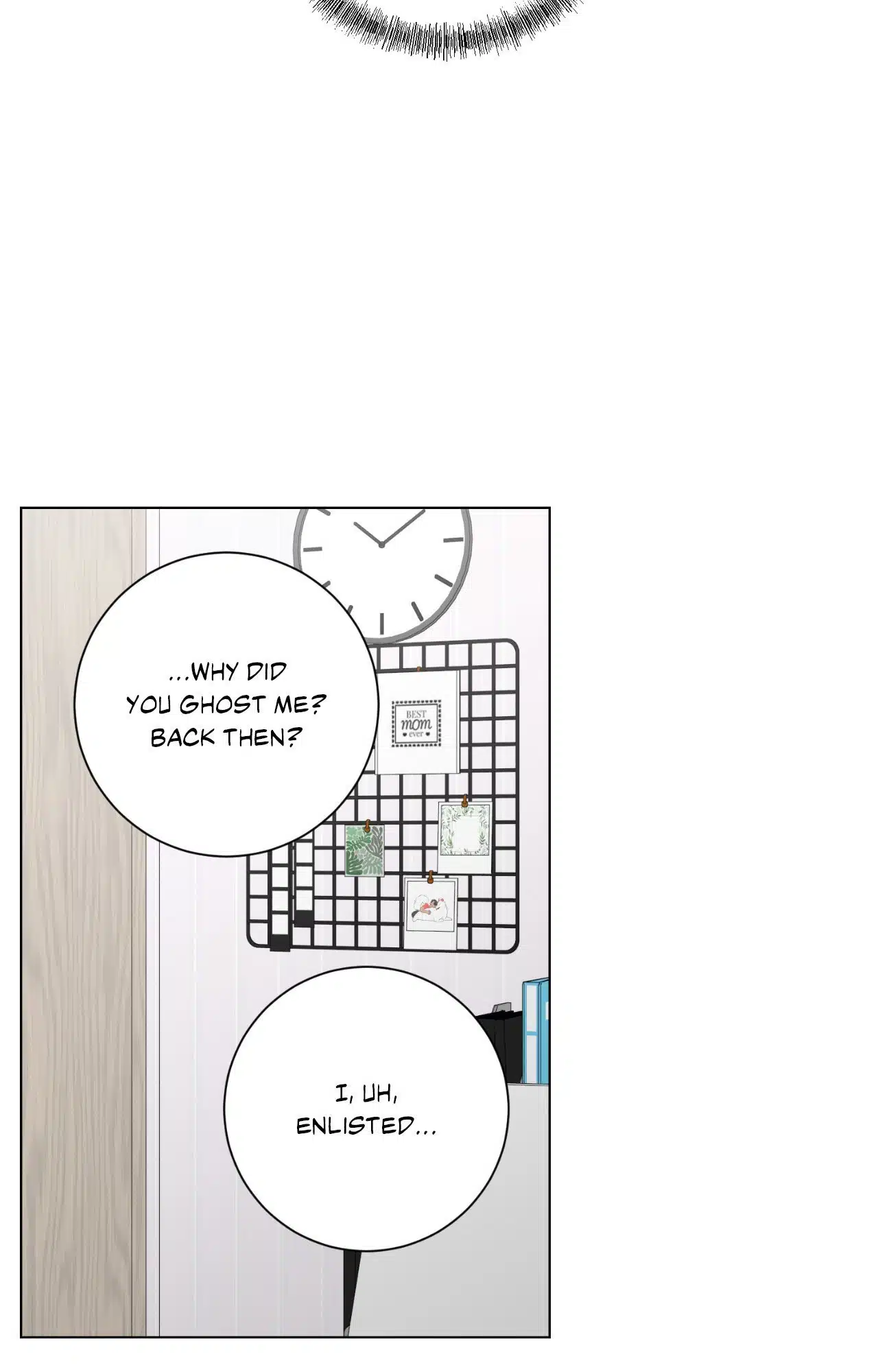 Jiwoo’s Master Chapter 1.1 page 52 - 