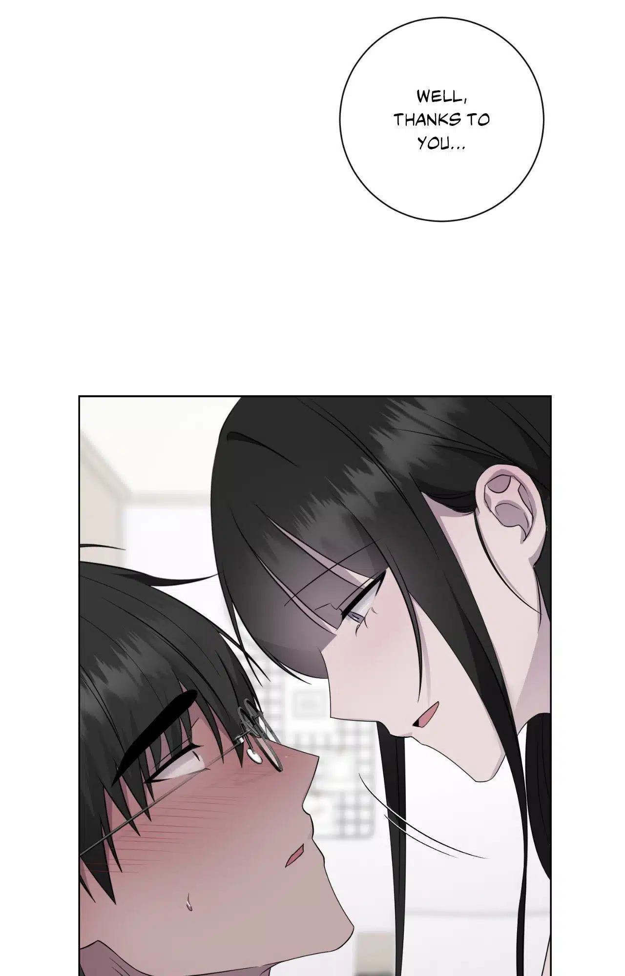 Jiwoo’s Master Chapter 1.1 page 54 - 