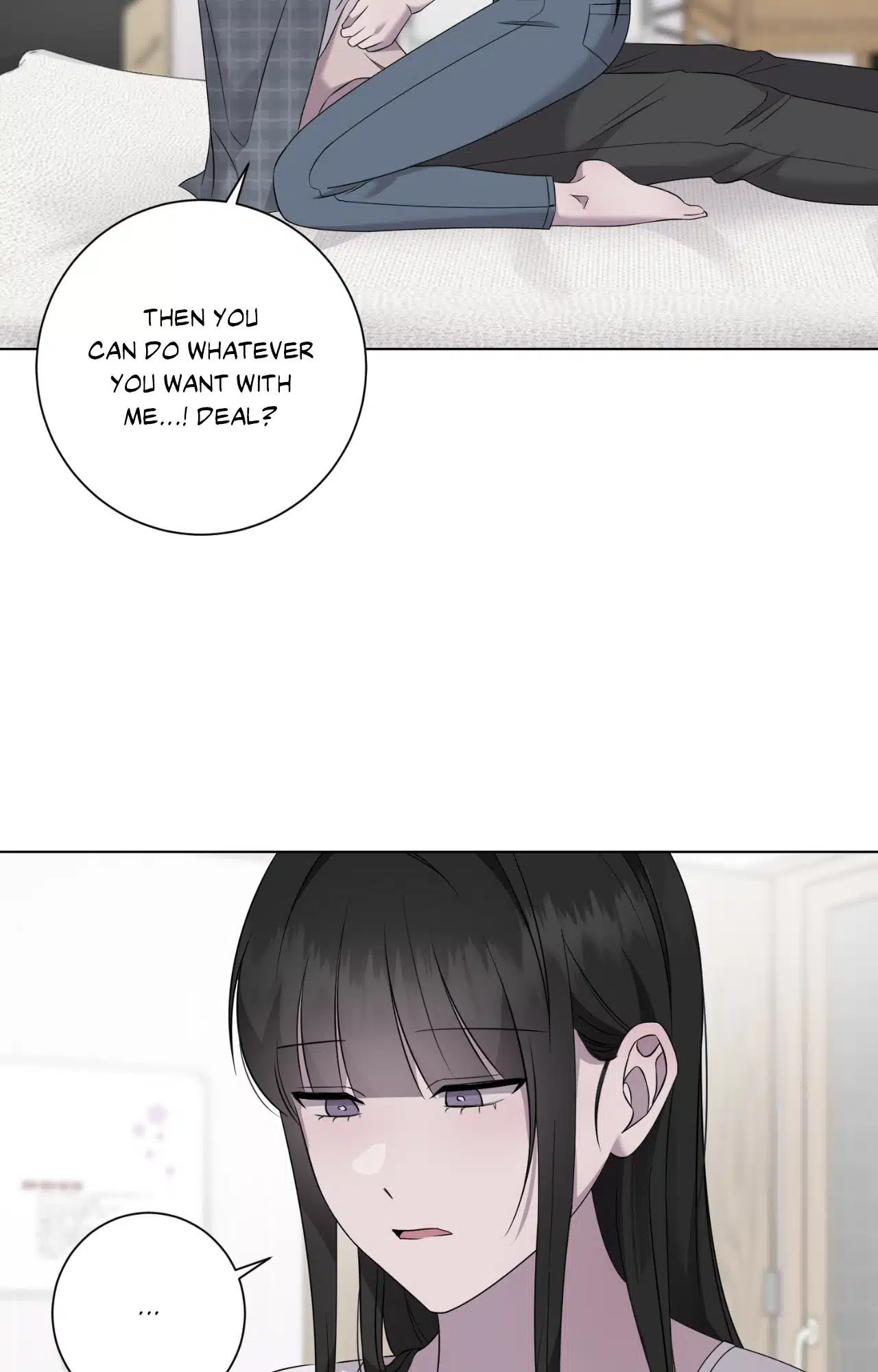 Jiwoo’s Master Chapter 1.1 page 59 - 