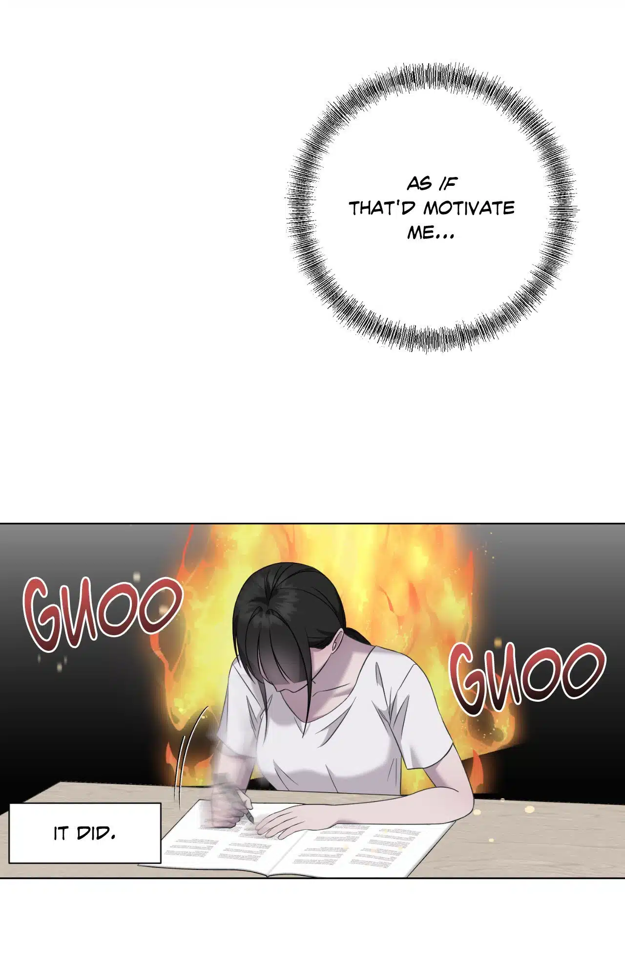 Jiwoo’s Master Chapter 1.1 page 63 - 