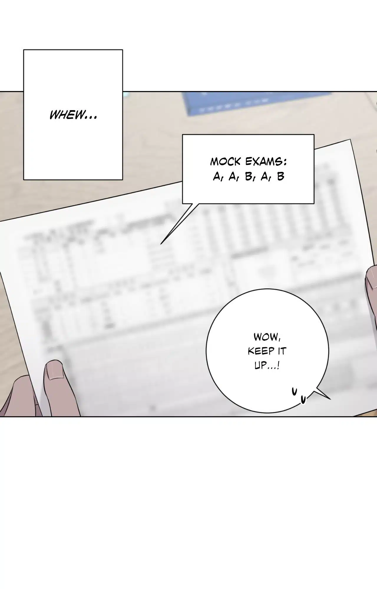 Jiwoo’s Master Chapter 1.1 page 65 - 