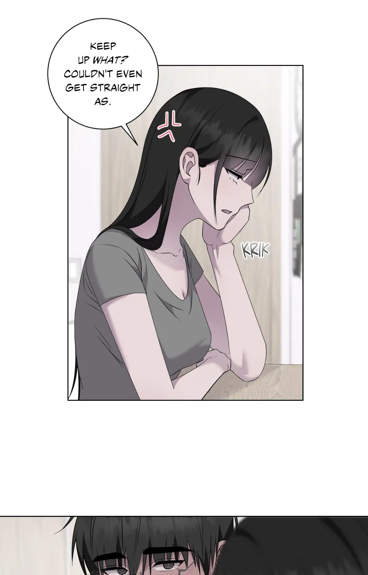 Jiwoo’s Master Chapter 1.1 page 66 - 