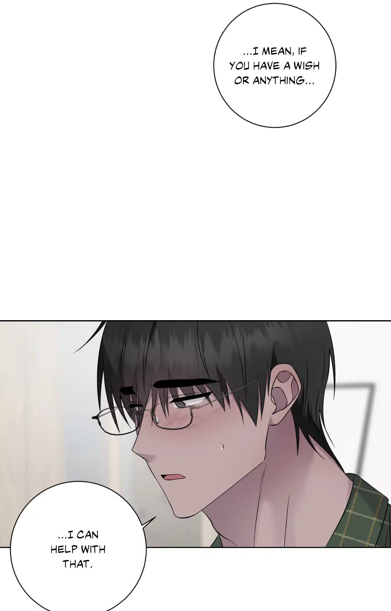 Jiwoo’s Master Chapter 1.1 page 68 - 