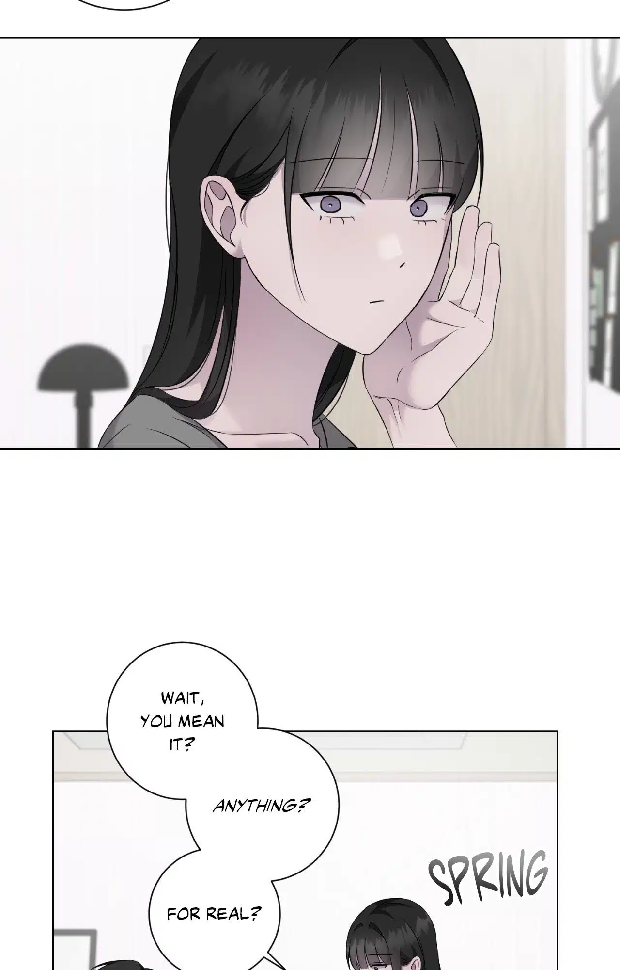 Jiwoo’s Master Chapter 1.1 page 69 - 