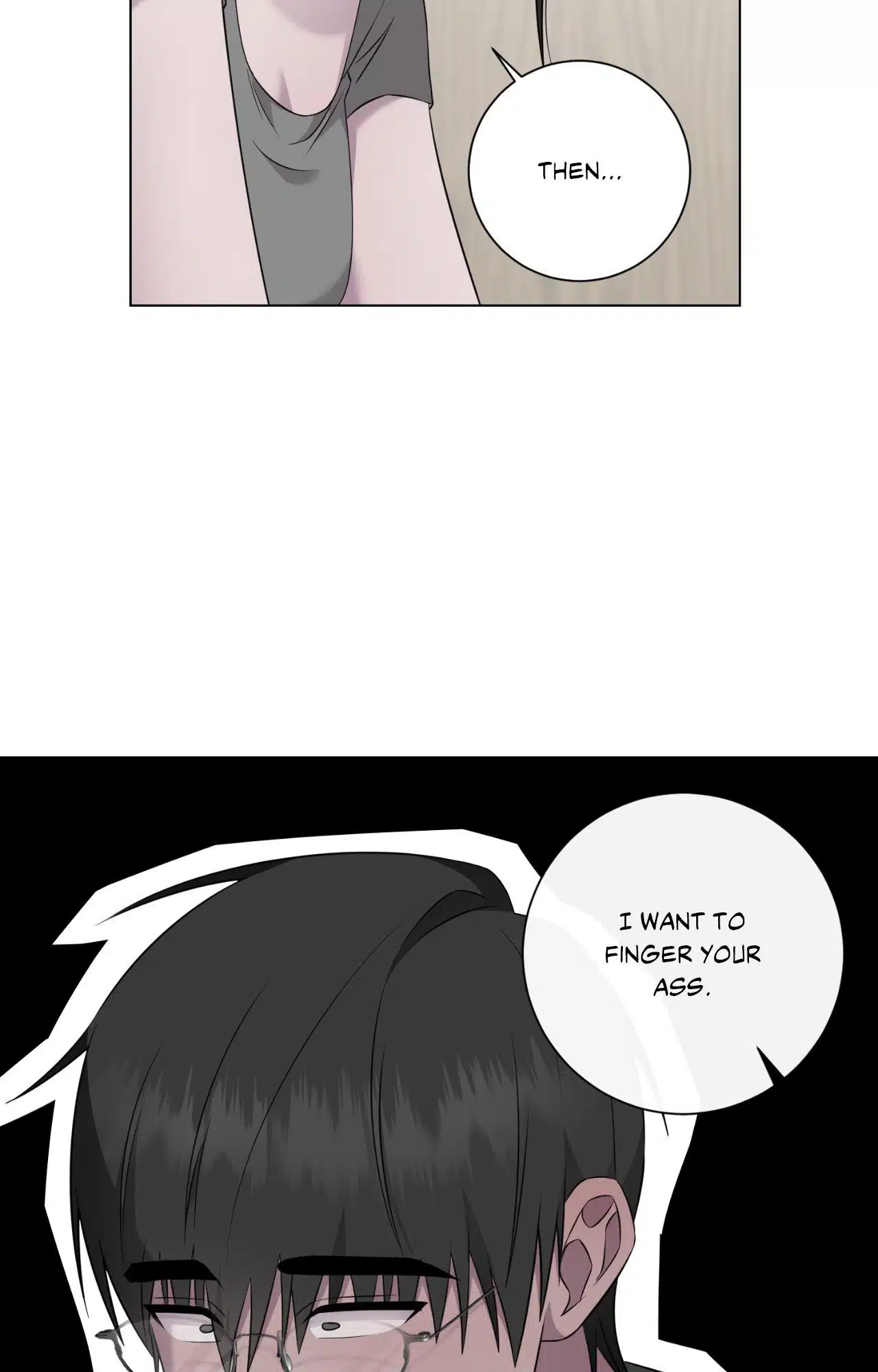 Jiwoo’s Master Chapter 1.1 page 72 - 