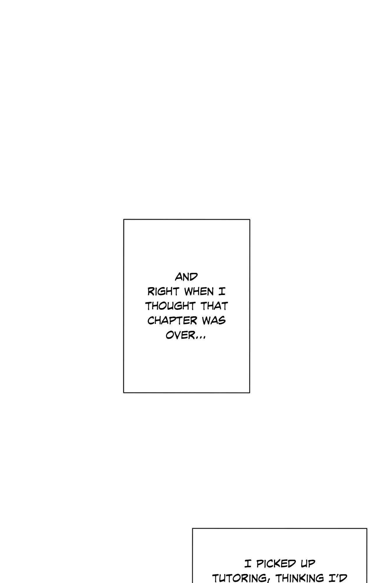 Jiwoo’s Master Chapter 1.1 page 10 - 