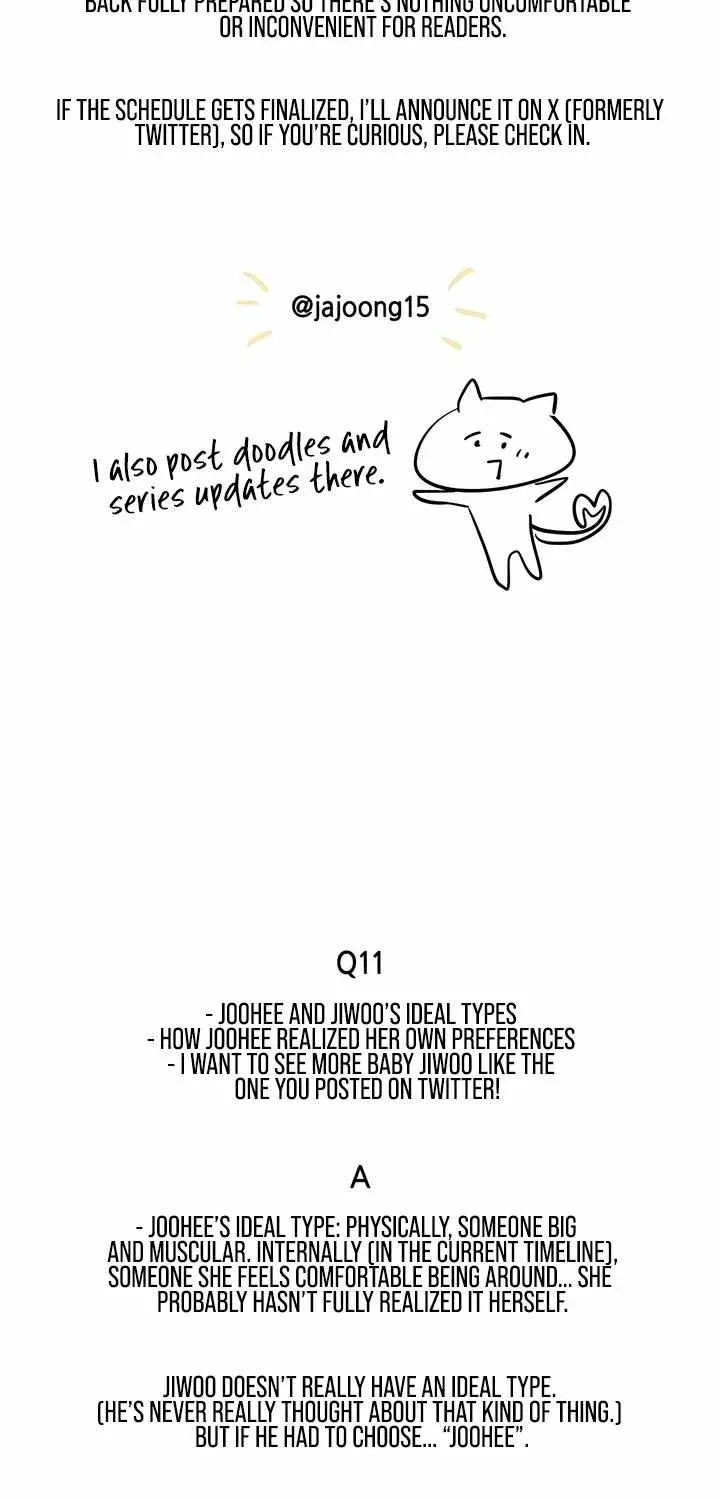Jiwoo’s Master Chapter 1.2 page 11 - 