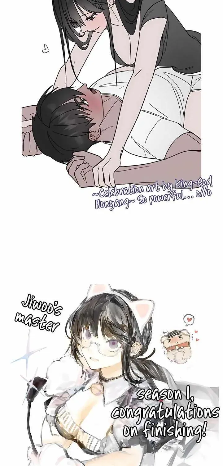 Jiwoo’s Master Chapter 1.2 page 18 - 