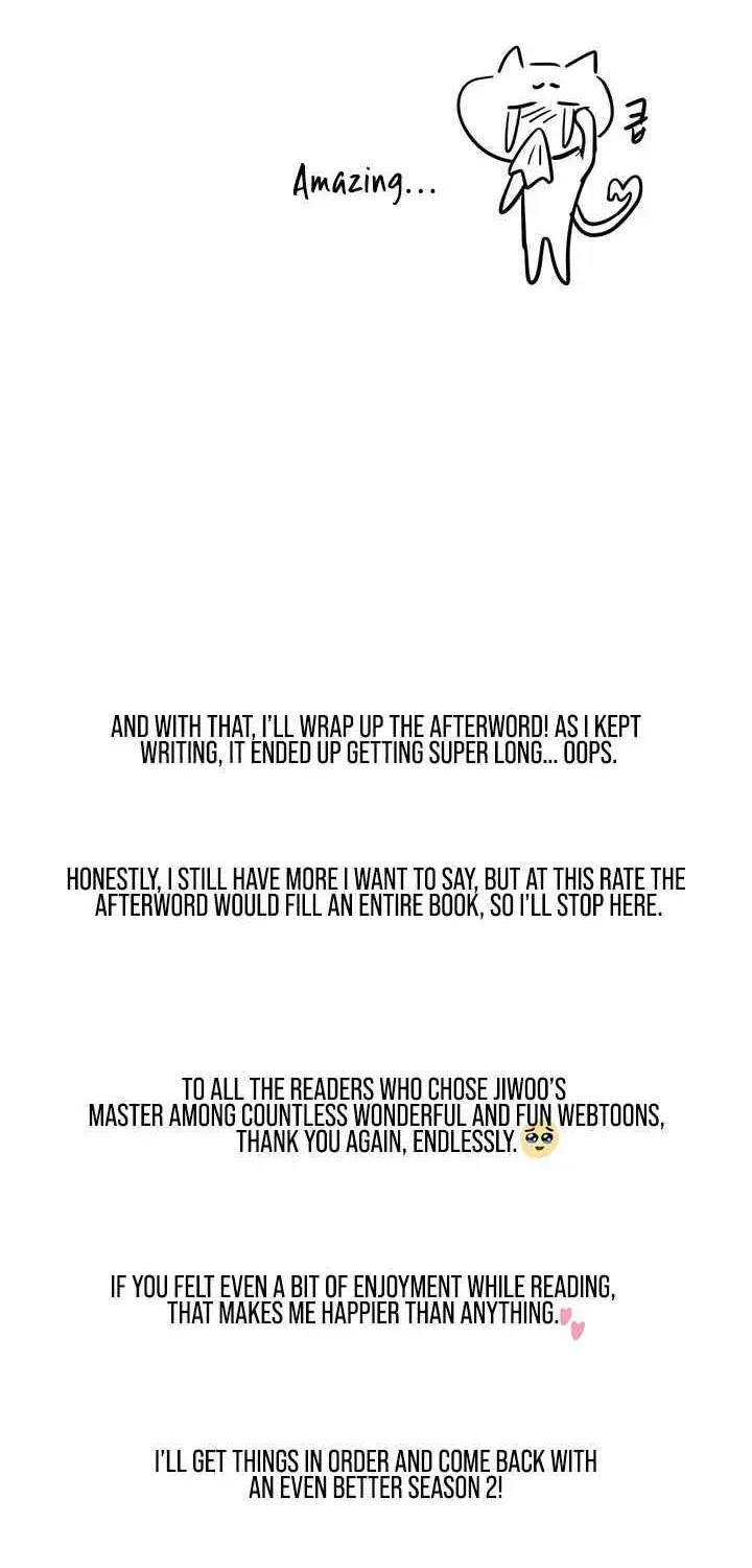 Jiwoo’s Master Chapter 1.2 page 20 - 