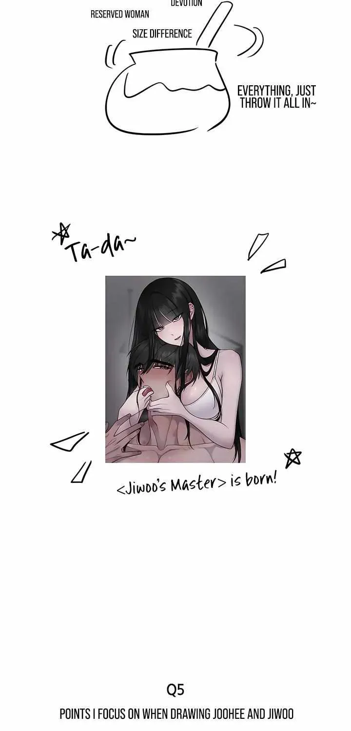 Jiwoo’s Master Chapter 1.2 page 7 - 
