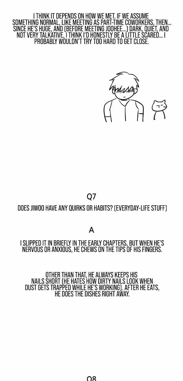 Jiwoo’s Master Chapter 1.2 page 9 - 