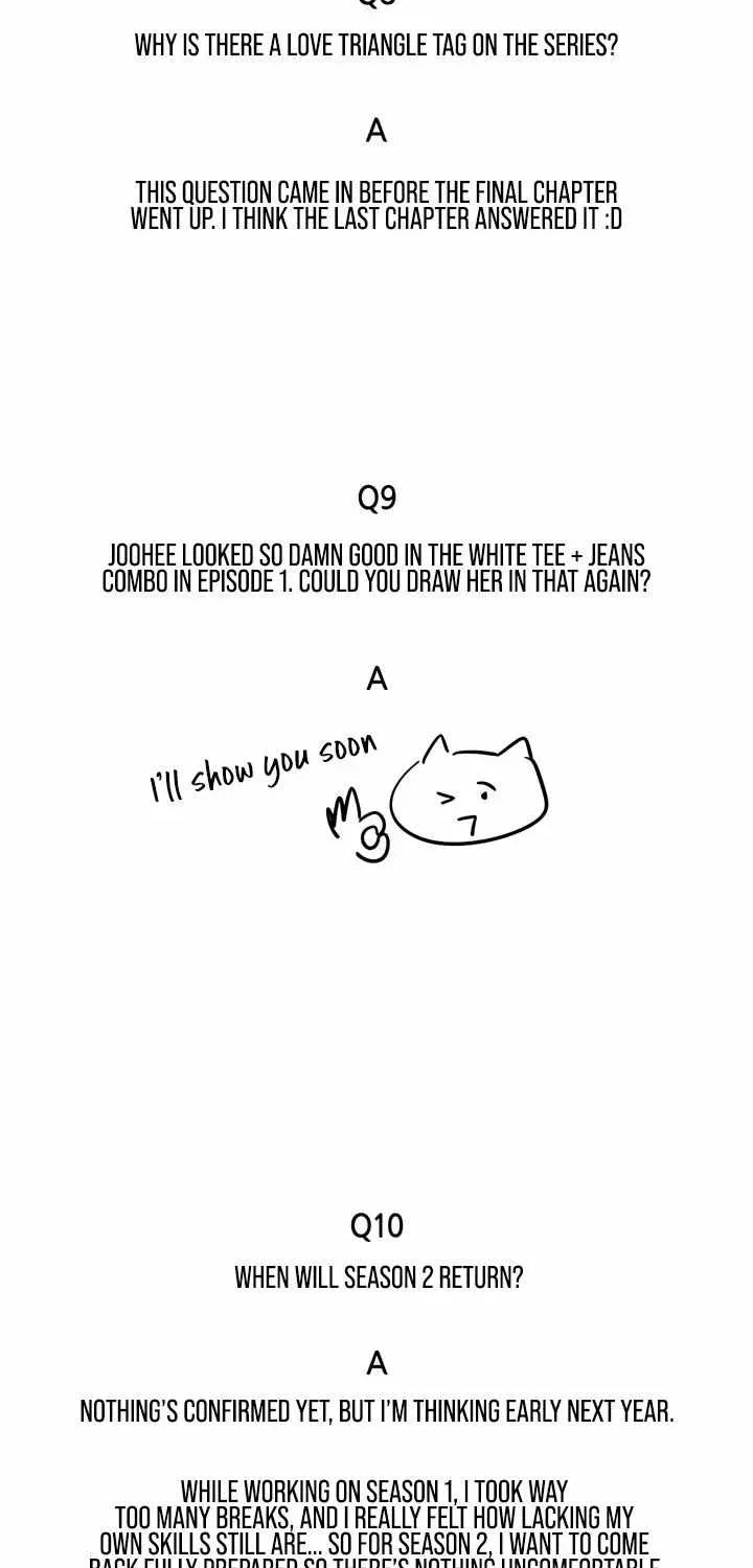Jiwoo’s Master Chapter 1.2 page 10 - 