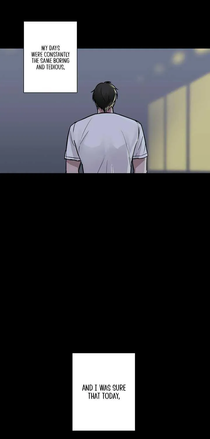 Jiwoo’s Master Chapter 1 page 15 - 