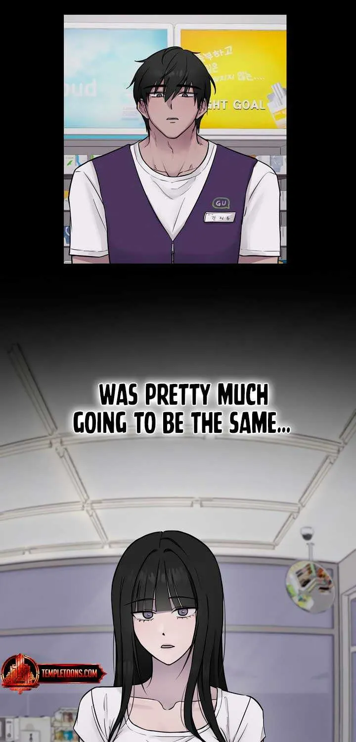 Jiwoo’s Master Chapter 1 page 16 - 