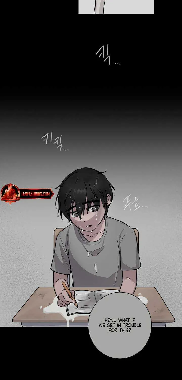 Jiwoo’s Master Chapter 1 page 3 - 