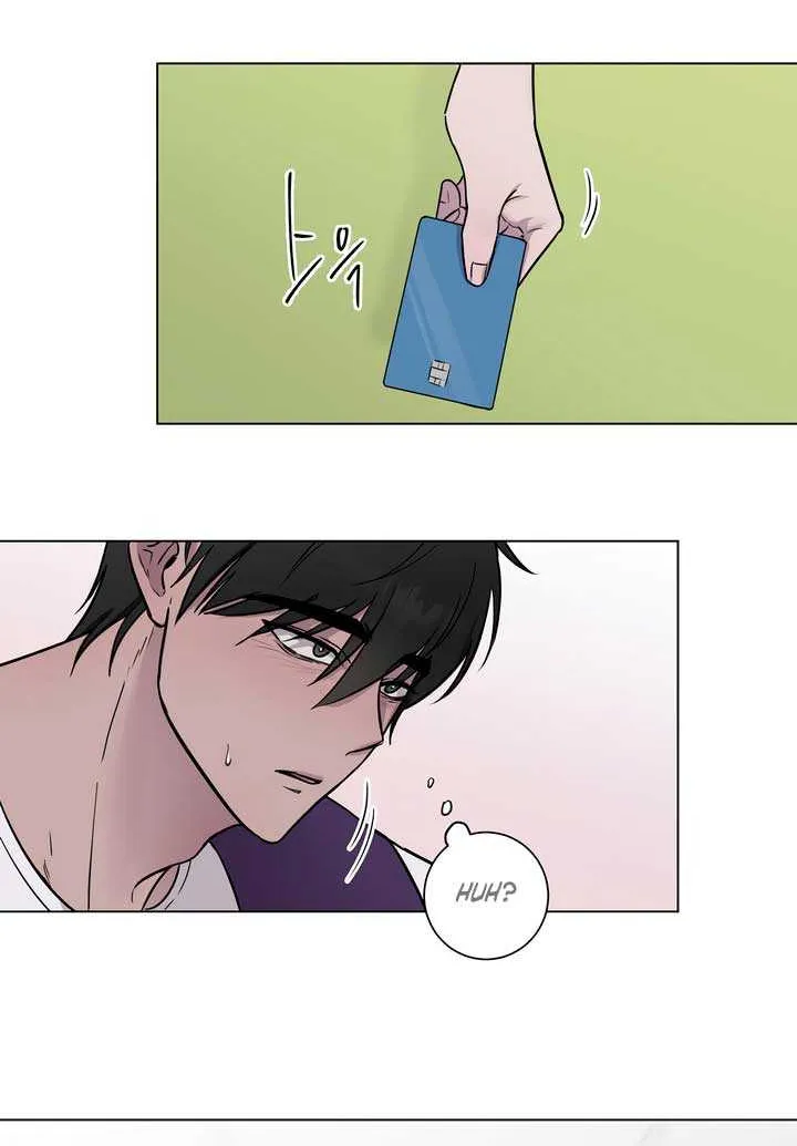 Jiwoo’s Master Chapter 1 page 26 - 