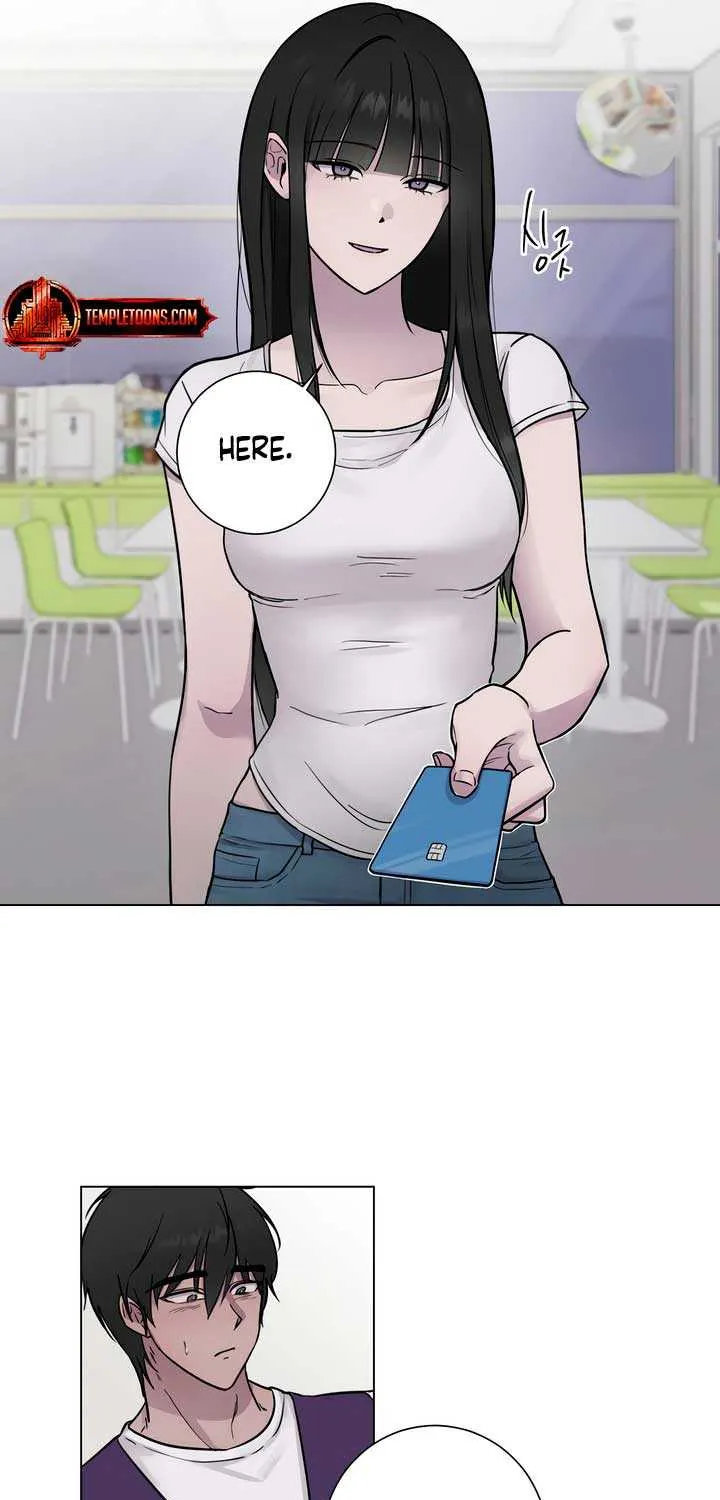 Jiwoo’s Master Chapter 1 page 27 - 
