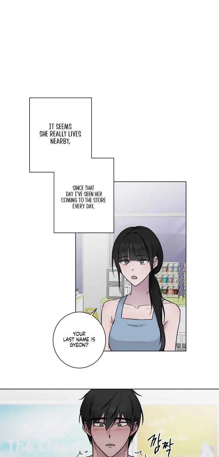 Jiwoo’s Master Chapter 1 page 30 - 