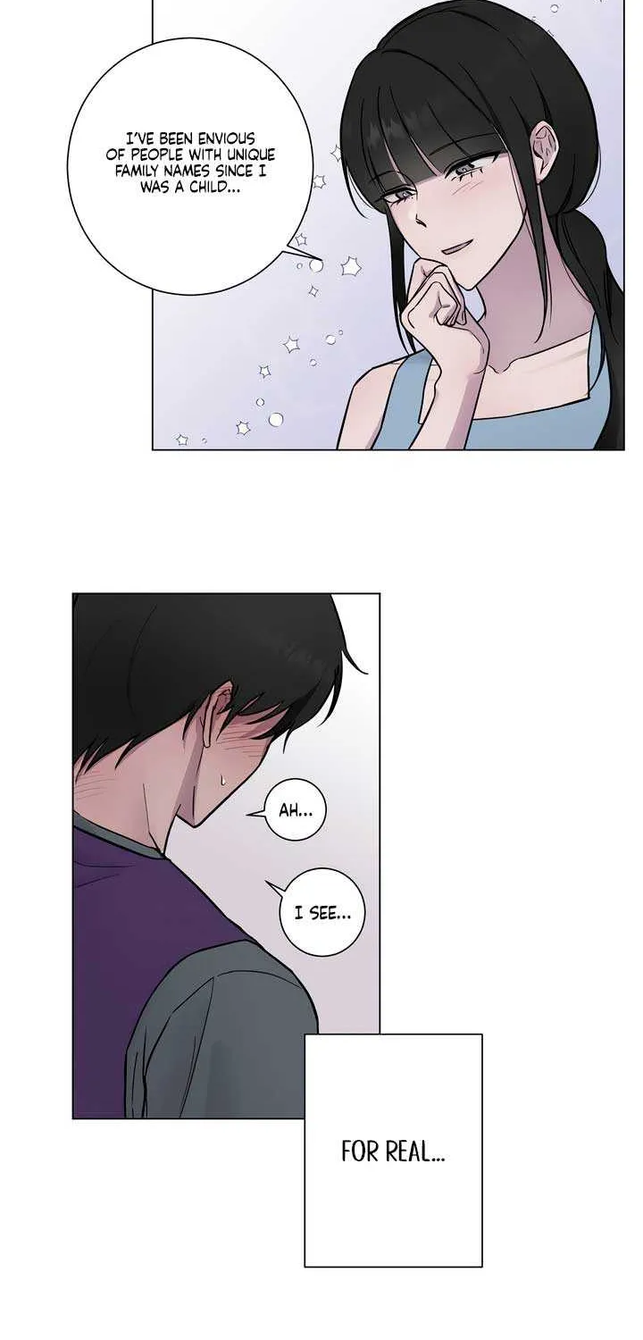 Jiwoo’s Master Chapter 1 page 32 - 