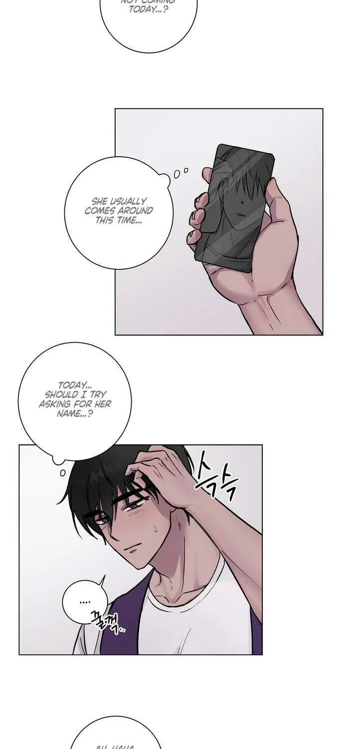 Jiwoo’s Master Chapter 1 page 36 - 
