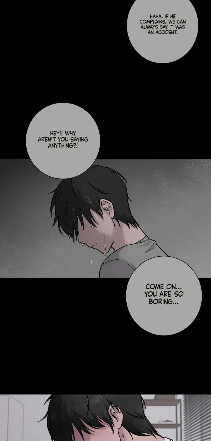 Jiwoo’s Master Chapter 1 page 5 - 