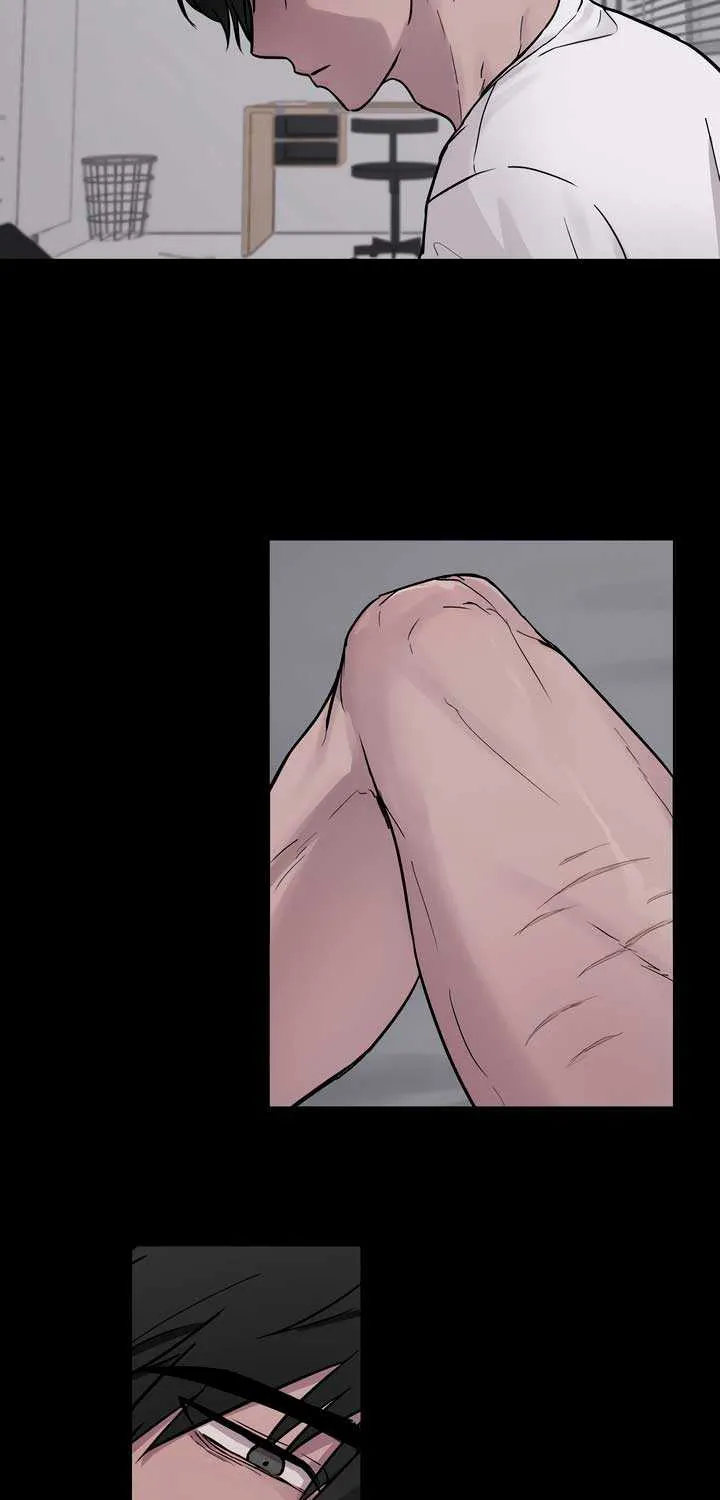 Jiwoo’s Master Chapter 1 page 6 - 