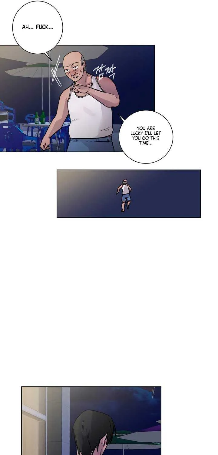 Jiwoo’s Master Chapter 1 page 51 - 