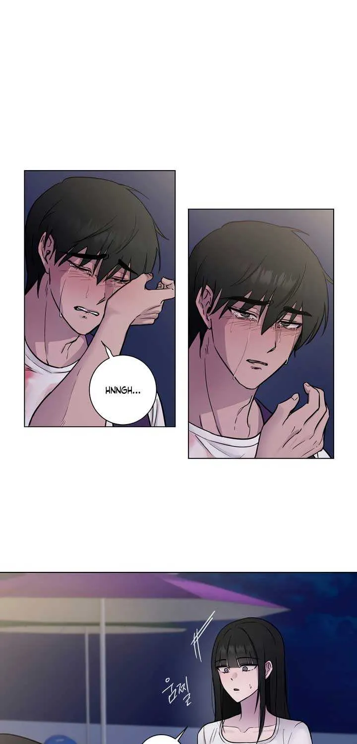 Jiwoo’s Master Chapter 1 page 53 - 