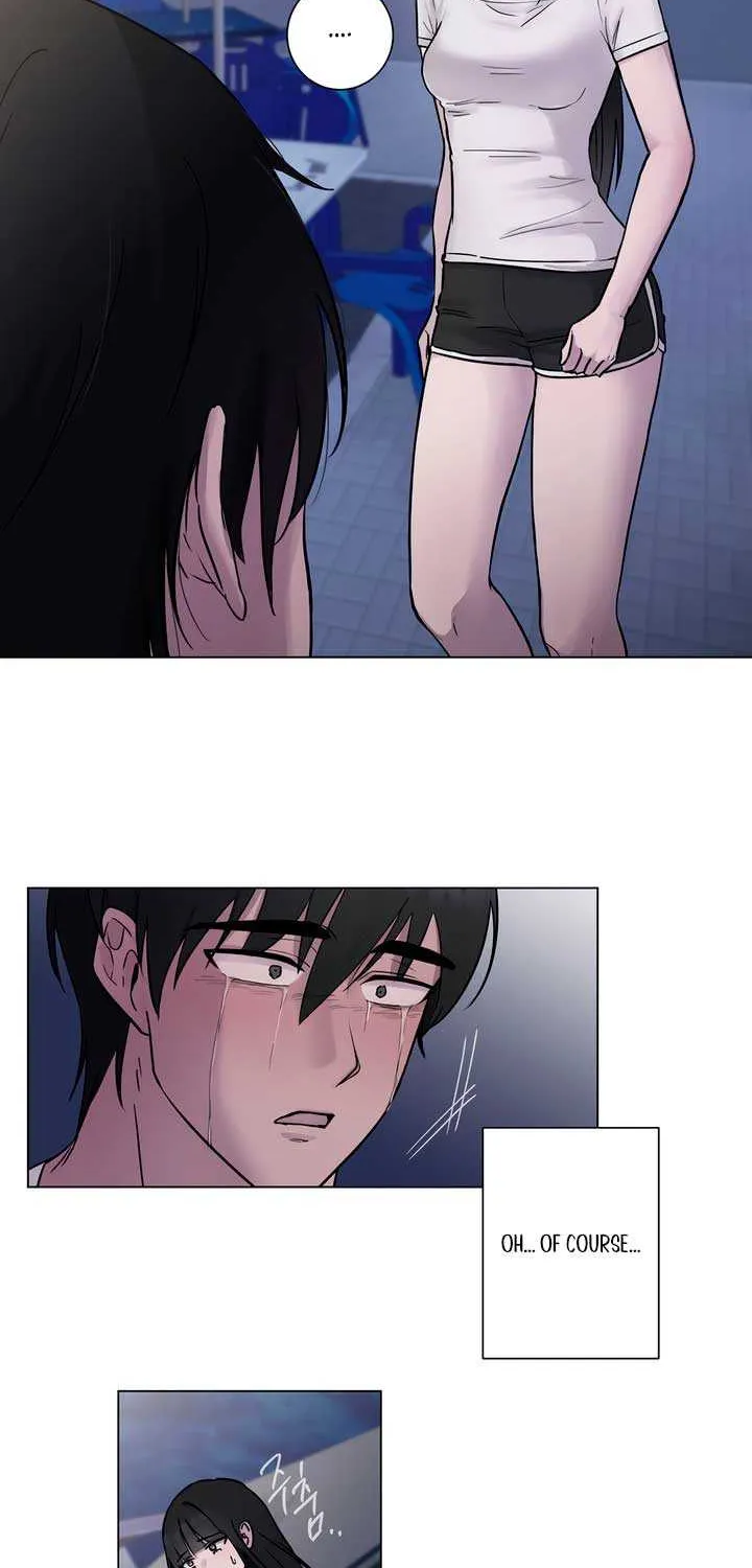 Jiwoo’s Master Chapter 1 page 54 - 
